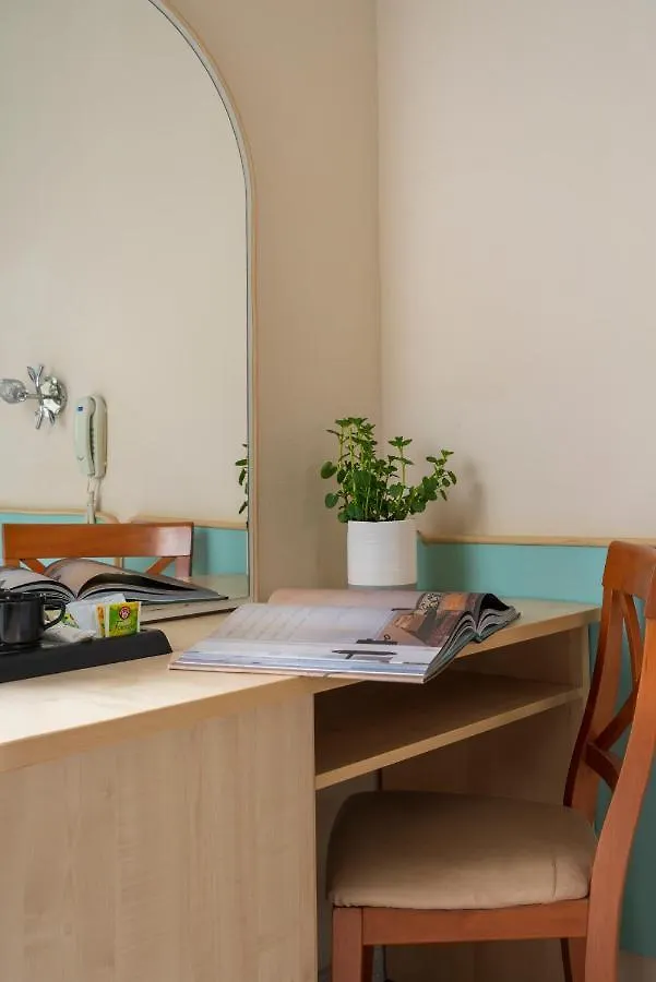 Szálloda Albergo Ristorante Pozzi Bellaria – Igea Marina