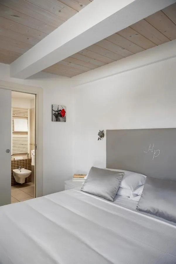 Szálloda Albergo Ristorante Pozzi Bellaria – Igea Marina
