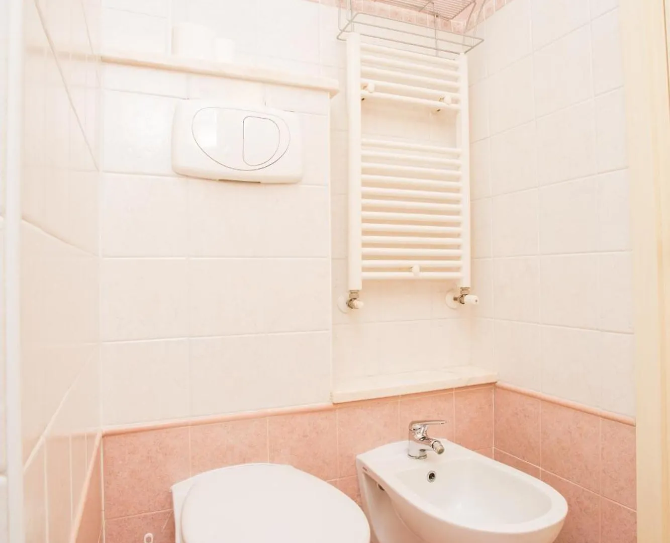 Albergo Ristorante Pozzi Bellaria-Igea Marina 2*,