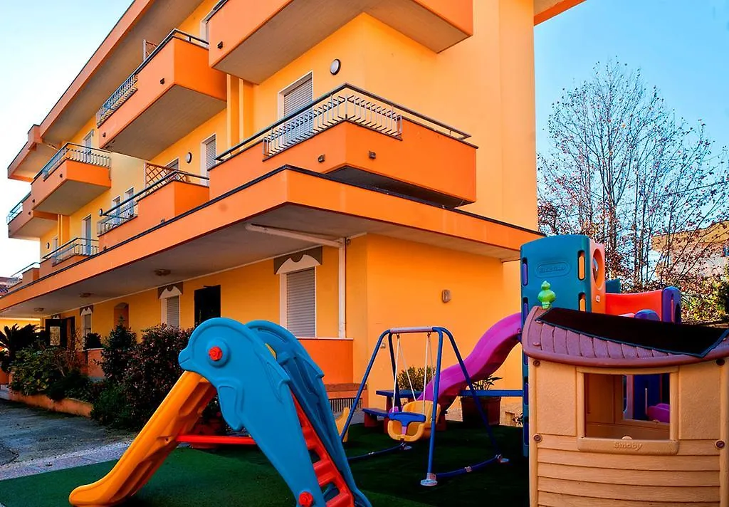 Albergo Ristorante Pozzi Bellaria – Igea Marina Olaszország