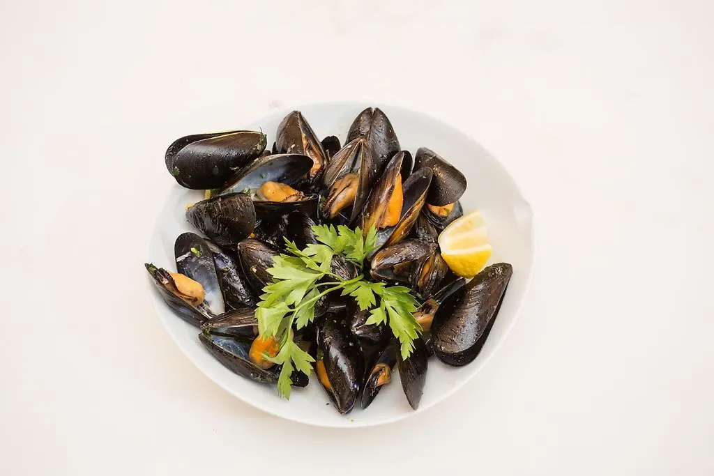 Szálloda Albergo Ristorante Pozzi Bellaria – Igea Marina