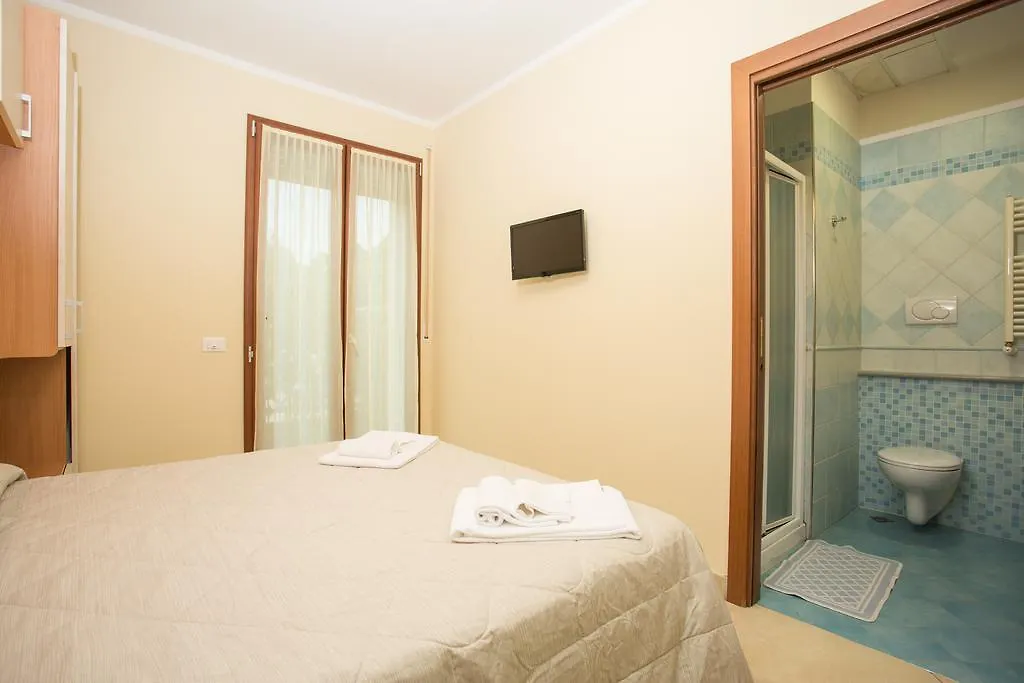 Albergo Ristorante Pozzi Bellaria – Igea Marina 2*,  Olaszország