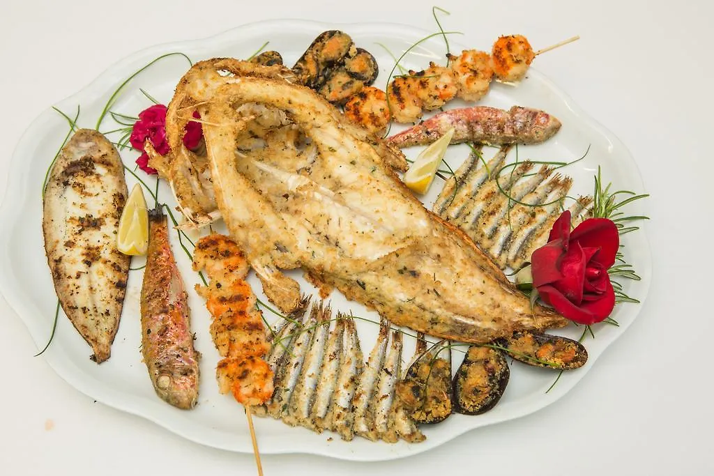 Albergo Ristorante Pozzi Bellaria-Igea Marina 2*,