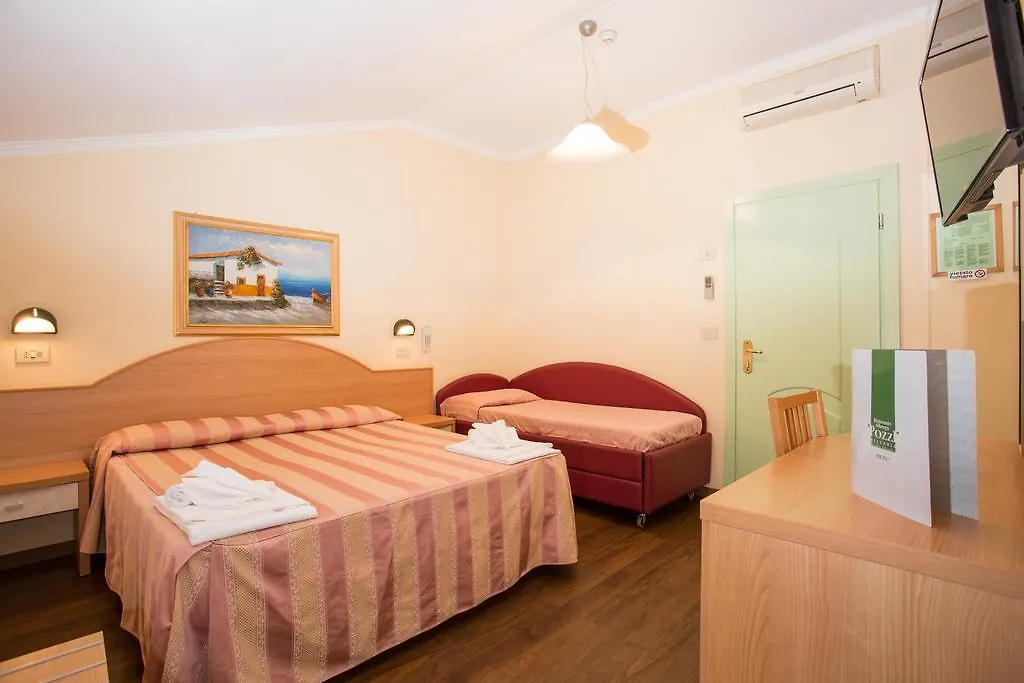 Albergo Ristorante Pozzi Bellaria-Igea Marina