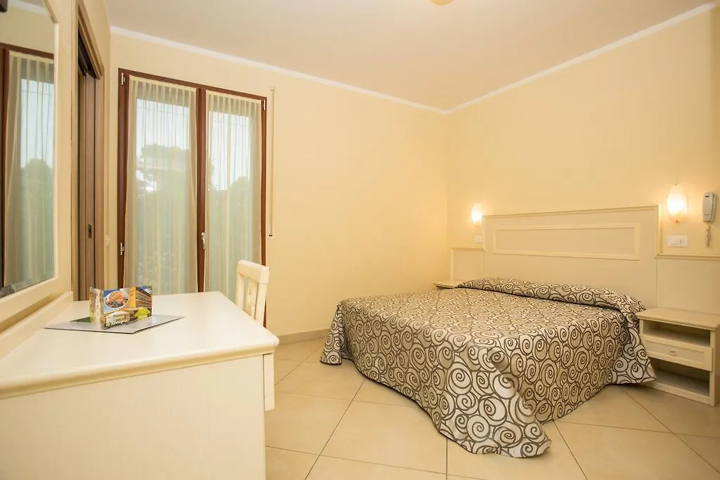 Albergo Ristorante Pozzi Bellaria – Igea Marina 2*,  Olaszország