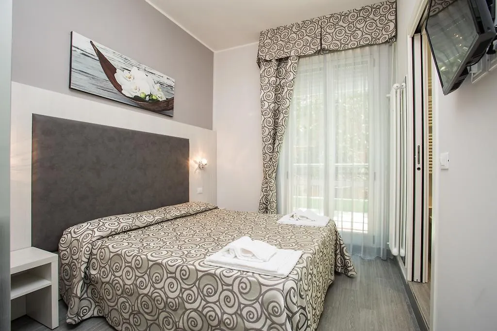 Albergo Ristorante Pozzi Bellaria – Igea Marina