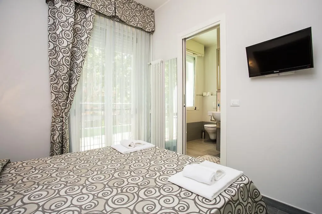 Hotel Albergo Ristorante Pozzi Bellaria-Igea Marina