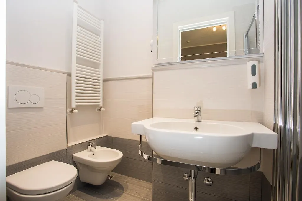 Albergo Ristorante Pozzi Bellaria – Igea Marina Szálloda