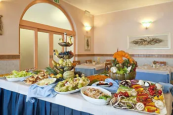 Szálloda Albergo Ristorante Pozzi Bellaria – Igea Marina