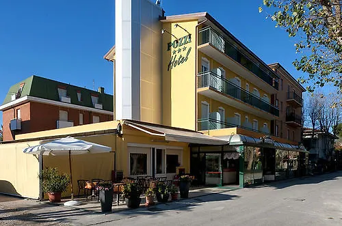Albergo Ristorante Pozzi Bellaria-Igea Marina Italy