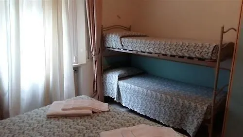 Albergo Ristorante Pozzi Bellaria – Igea Marina