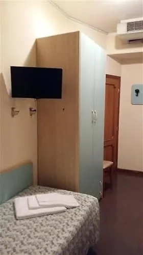 Albergo Ristorante Pozzi Bellaria – Igea Marina Szálloda