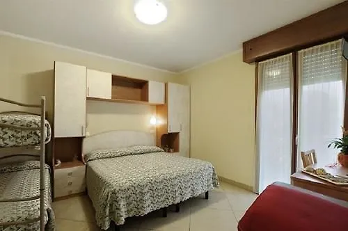 בלריה-איגאה מרינה Albergo Ristorante Pozzi