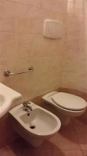 בלריה-איגאה מרינה Albergo Ristorante Pozzi איטליה