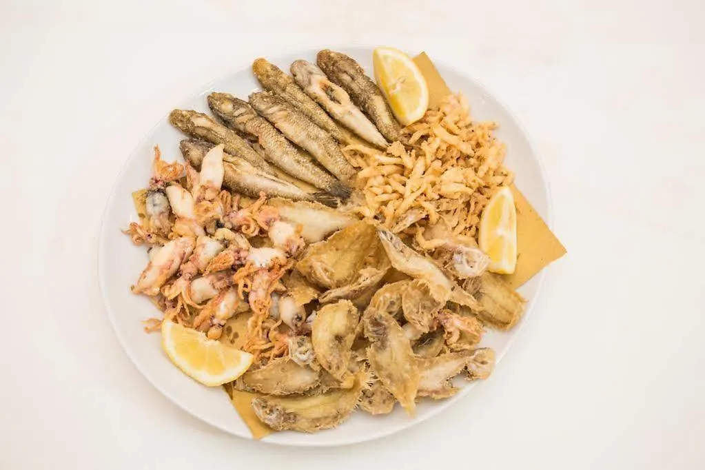 Szálloda Albergo Ristorante Pozzi Bellaria – Igea Marina