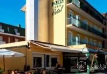 Albergo Ristorante Pozzi Bellaria – Igea Marina 2*,