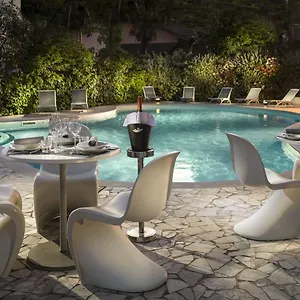 Buona Fortuna Hotell