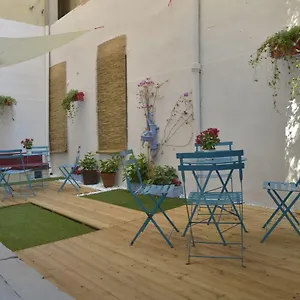A Mi Manera Maison d'hôtes