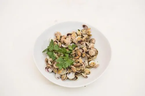 Albergo Ristorante Pozzi Bellaria-Igea Marina Hotel