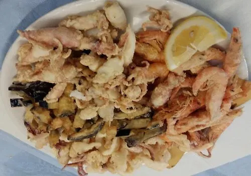 Albergo Ristorante Pozzi Bellaria-Igea Marina 2*,