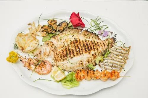 Albergo Ristorante Pozzi Bellaria-Igea Marina