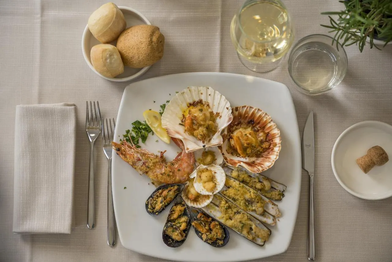 Hotel Albergo Ristorante Pozzi Bellaria-Igea Marina