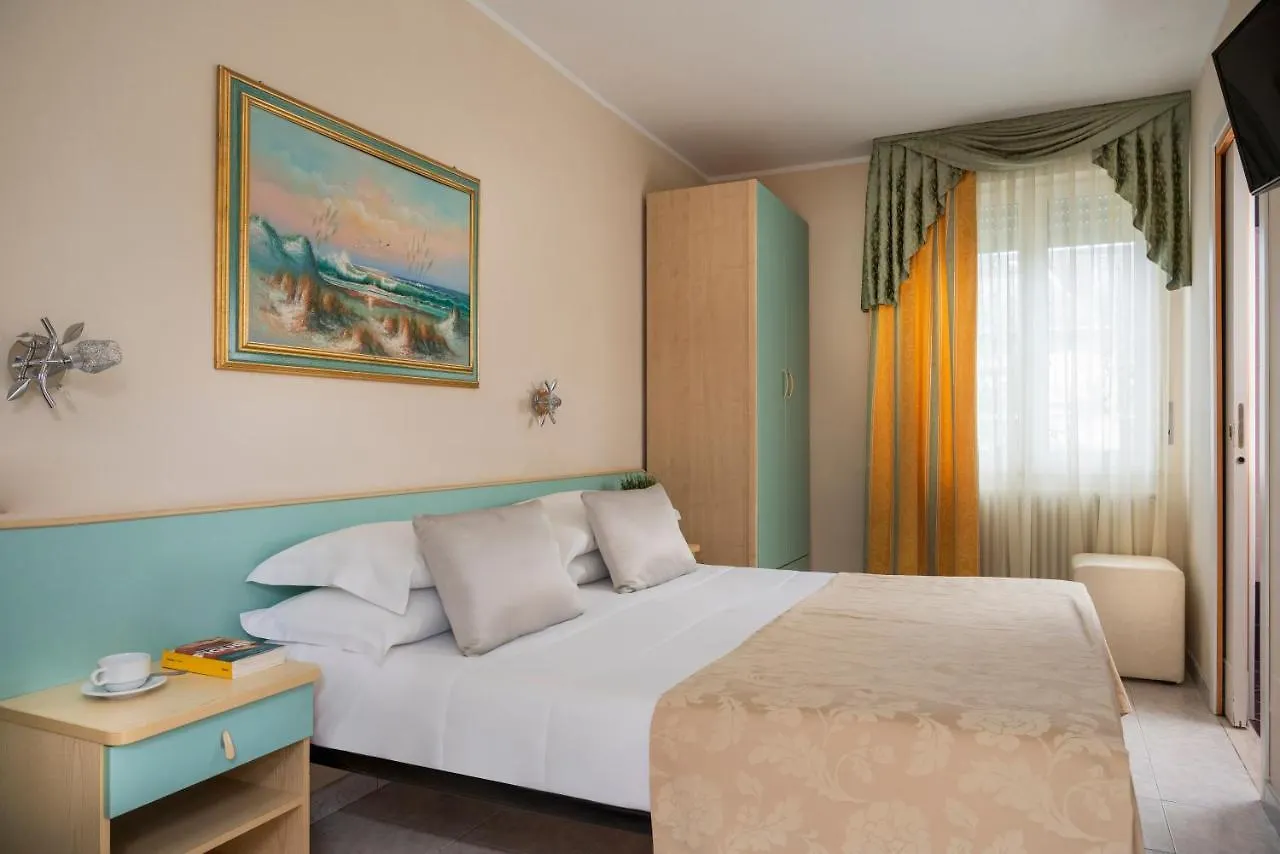 Hotel Albergo Ristorante Pozzi Bellaria-Igea Marina