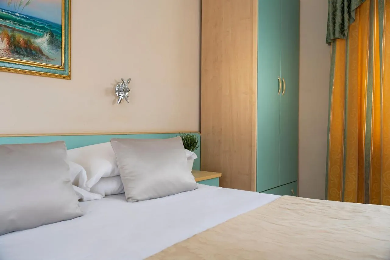 Ξενοδοχείο Albergo Ristorante Pozzi Μπελάρια-Ιτζέα Μαρίνα
