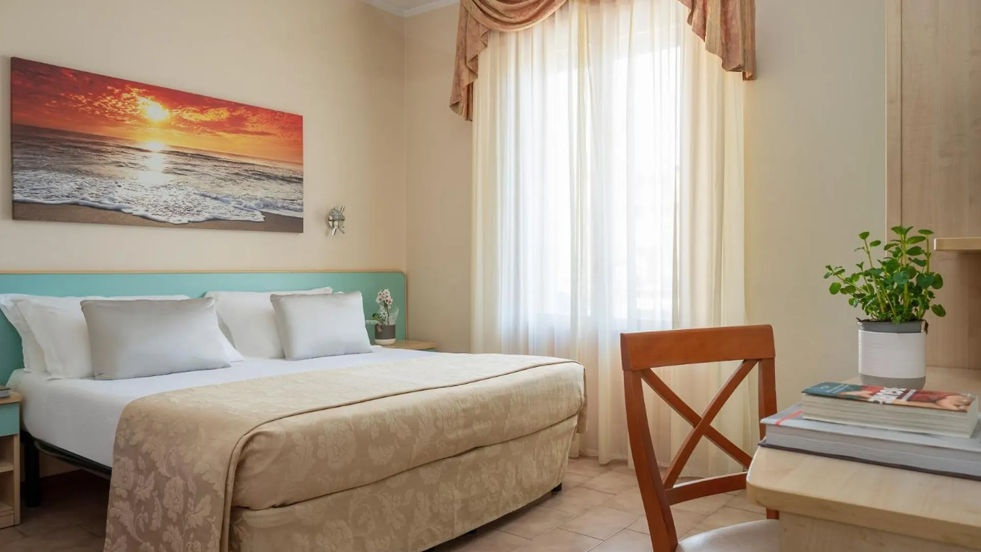 Albergo Ristorante Pozzi Bellaria-Igea Marina 2*,  Italy