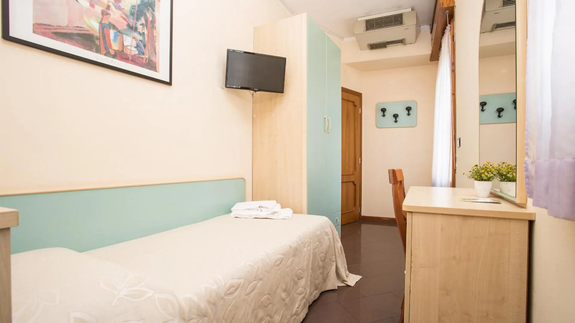 Albergo Ristorante Pozzi Bellaria-Igea Marina Italy