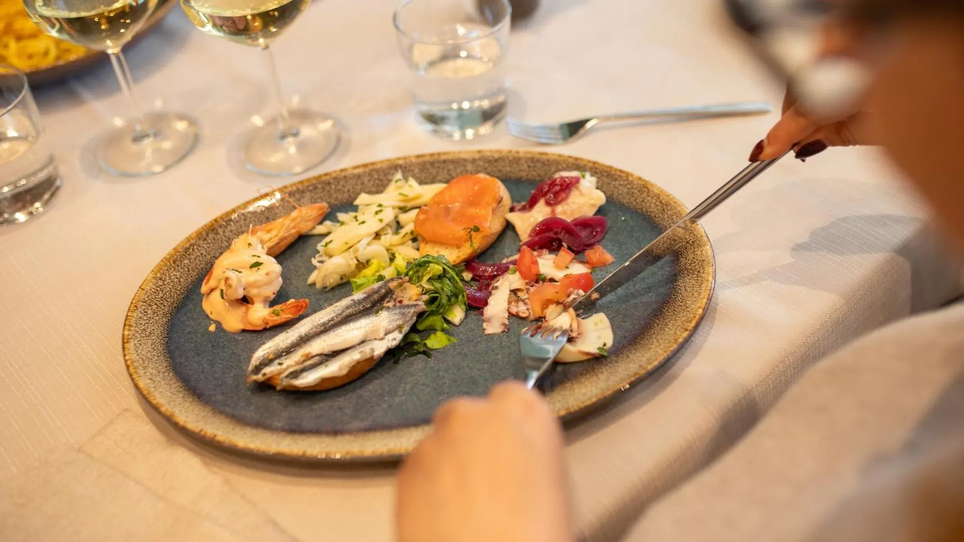 Albergo Ristorante Pozzi Bellaria-Igea Marina