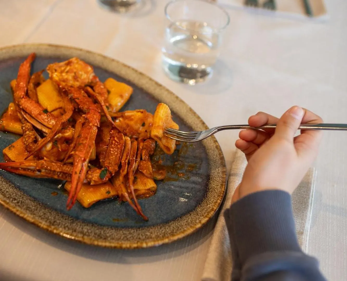 Albergo Ristorante Pozzi Bellaria-Igea Marina Hotel