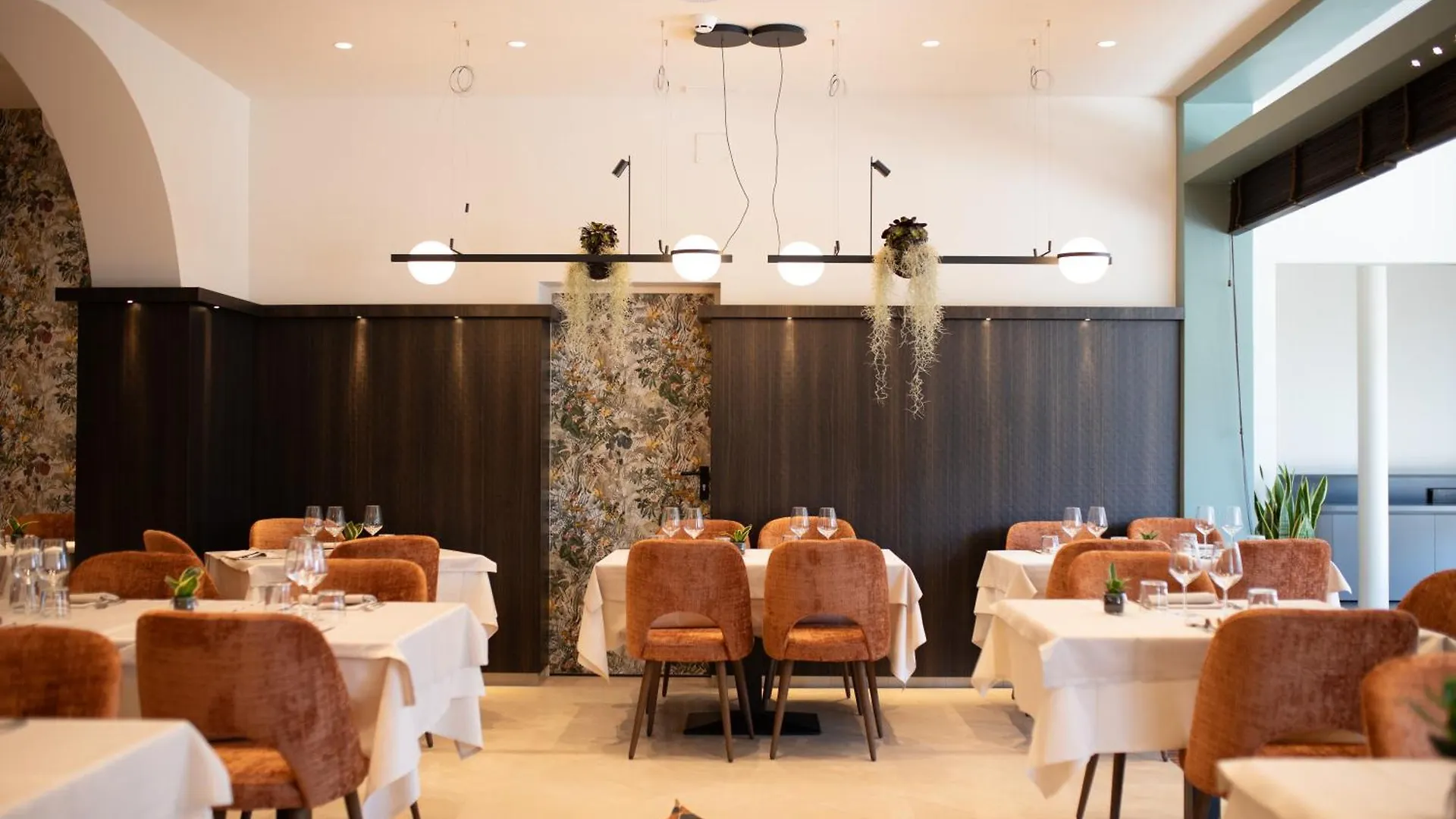 Hotel Albergo Ristorante Pozzi Bellaria-Igea Marina