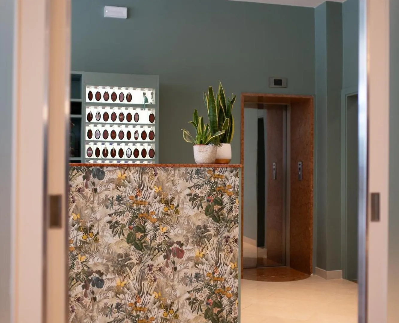 Albergo Ristorante Pozzi Μπελάρια-Ιτζέα Μαρίνα 2*,  Ιταλία