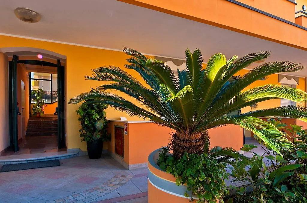 Hotel Albergo Ristorante Pozzi Bellaria-Igea Marina