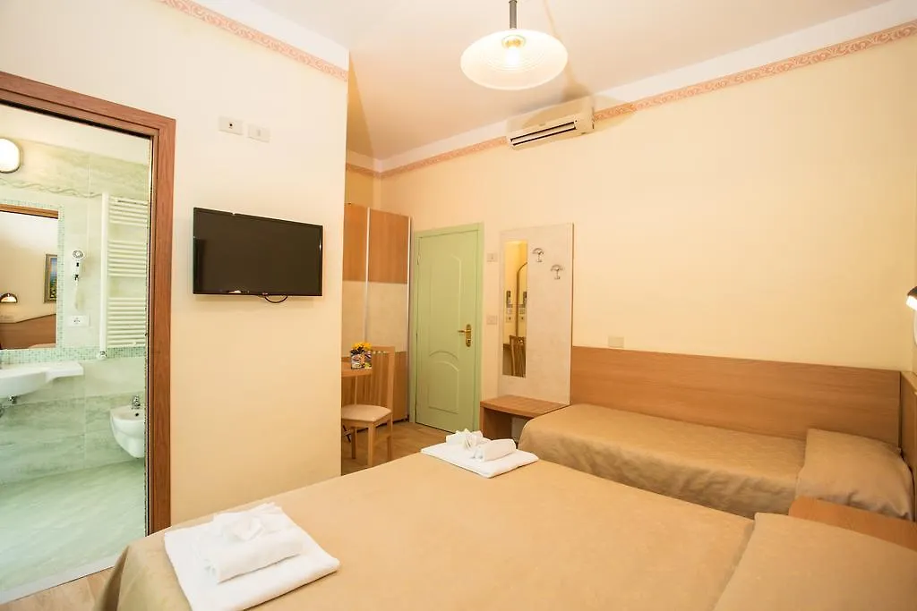 Albergo Ristorante Pozzi Bellaria-Igea Marina Hotel