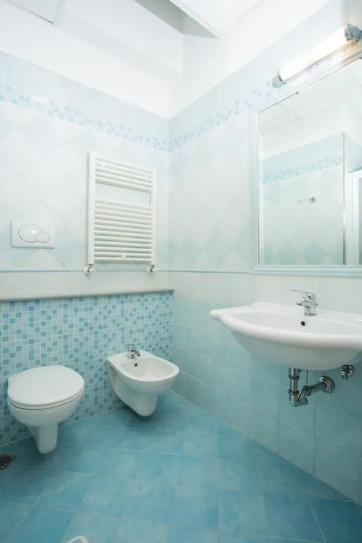 Hotel Albergo Ristorante Pozzi Bellaria-Igea Marina
