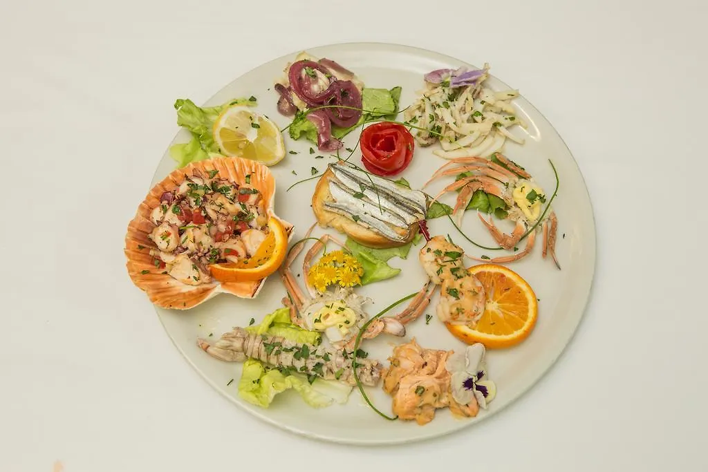 Albergo Ristorante Pozzi Bellaria-Igea Marina