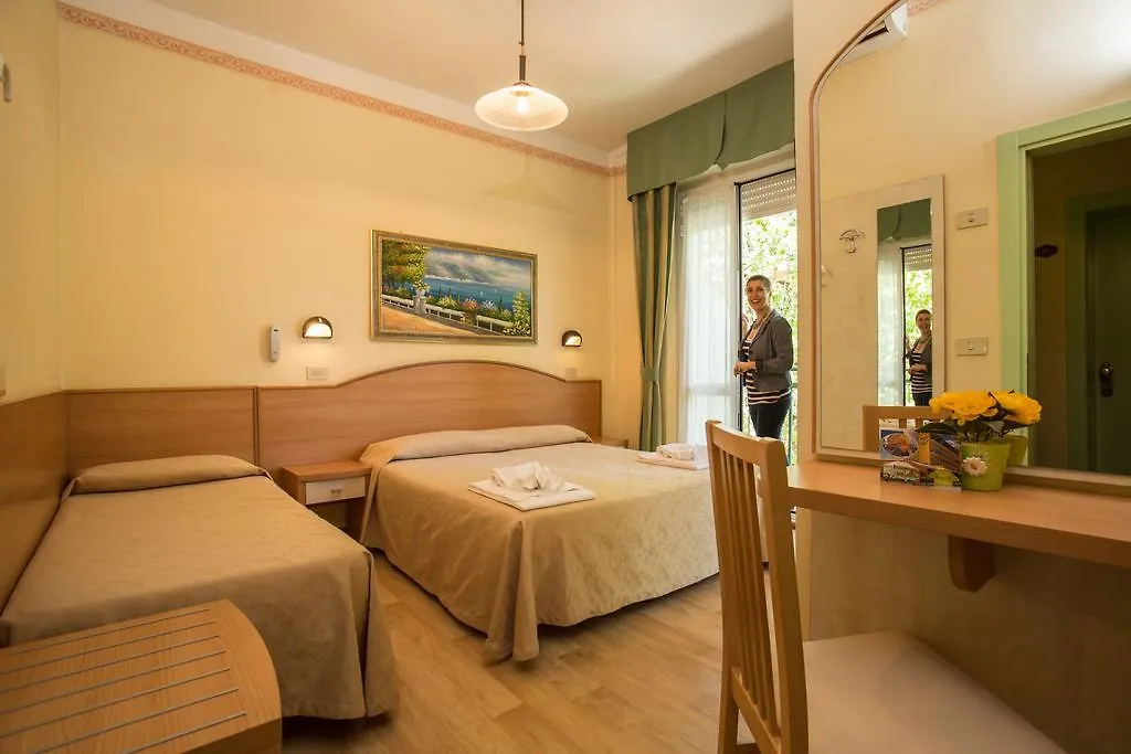 Hotel Albergo Ristorante Pozzi Bellaria-Igea Marina