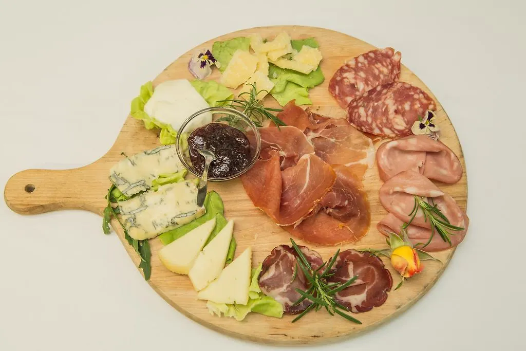 Albergo Ristorante Pozzi Bellaria-Igea Marina 2*,  Italy