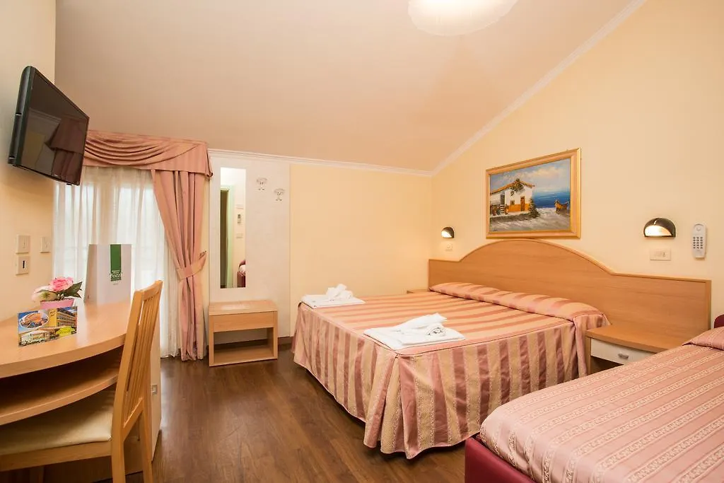 Albergo Ristorante Pozzi Bellaria-Igea Marina