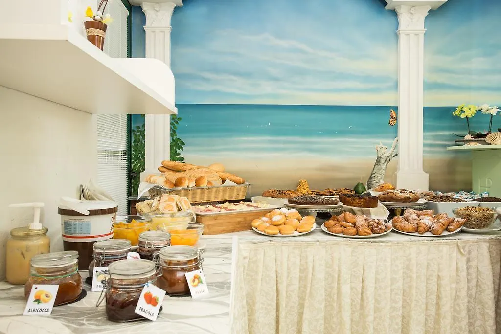 Albergo Ristorante Pozzi Bellaria-Igea Marina