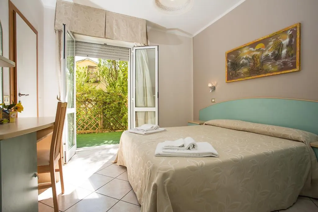 Albergo Ristorante Pozzi Bellaria-Igea Marina Hotel
