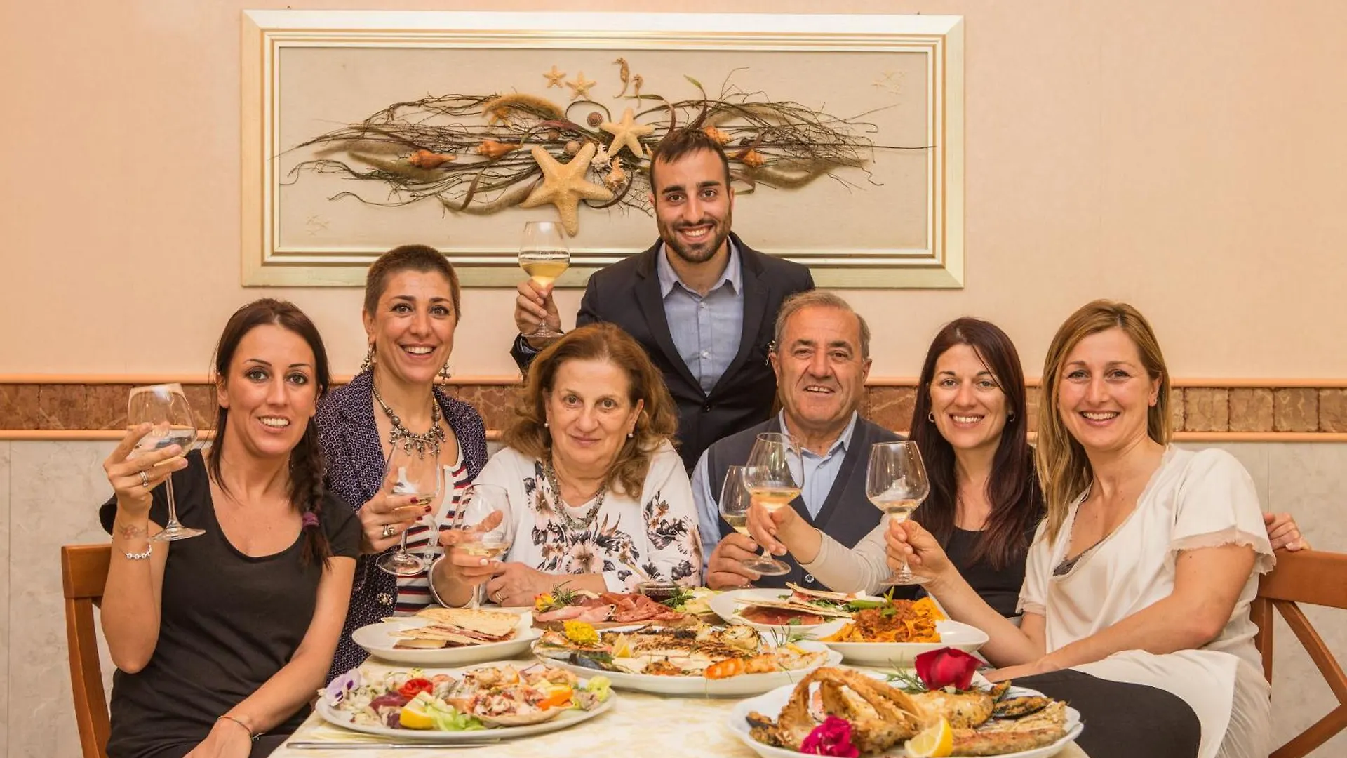 Albergo Ristorante Pozzi Bellaria-Igea Marina Italy