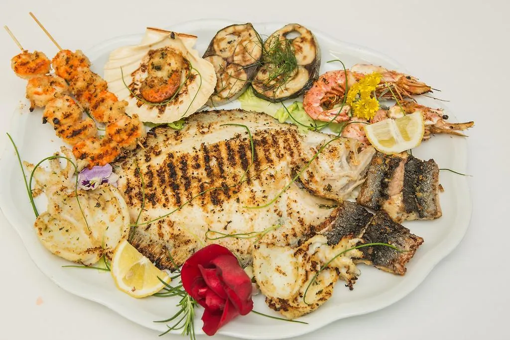 Albergo Ristorante Pozzi Bellaria-Igea Marina Italy