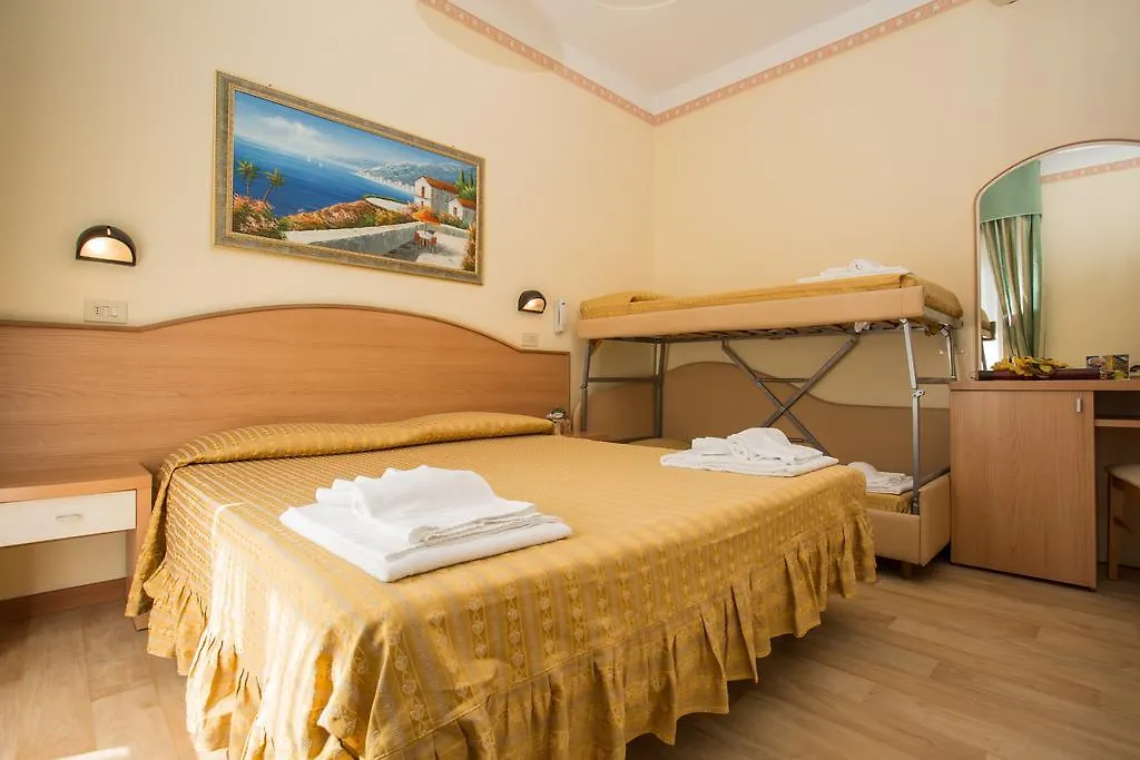** Hotel Albergo Ristorante Pozzi Bellaria-Igea Marina Italy