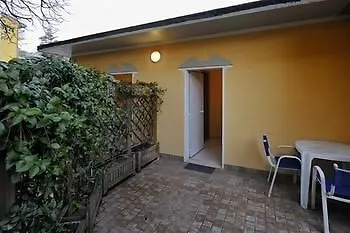 Albergo Ristorante Pozzi Μπελάρια-Ιτζέα Μαρίνα Ιταλία