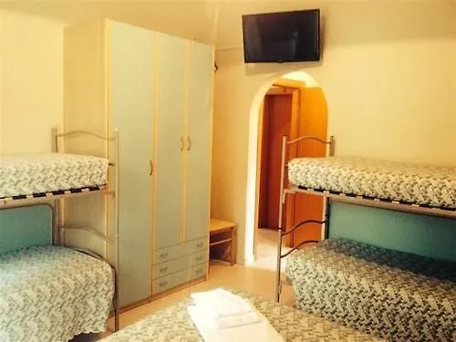 Albergo Ristorante Pozzi Bellaria-Igea Marina 2*,