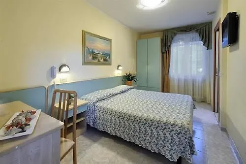 Albergo Ristorante Pozzi Bellaria-Igea Marina Italien
