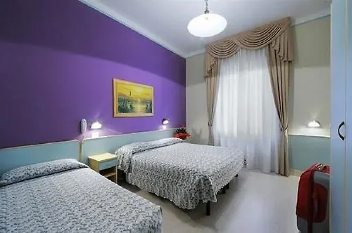 Albergo Ristorante Pozzi Bellaria-Igea Marina